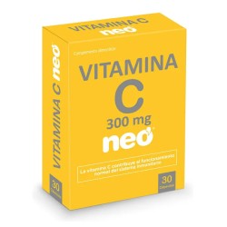 Neo Vitamin C 30 Capsules...