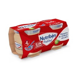 Nutriben Bipack...