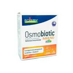 Osmobiotic Immuno Children...