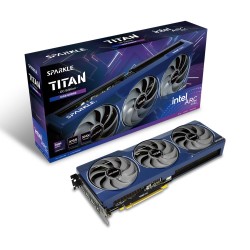 Graphics Card|SPARKLE|Intel...
