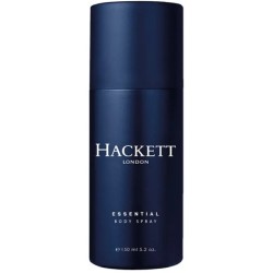Hackett Essential Body...