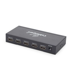 Gembird DSP-4PH4-02 video...