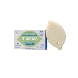Mustela Organic Mustela...
