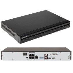 NET VIDEO RECORDER 4CH...
