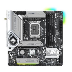 Asrock B760M Steel Legend...