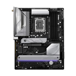 Asrock B860 LiveMixer WiFi...