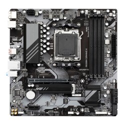 GIGABYTE A620M GAMING X...