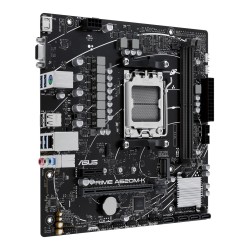 ASUS PRIME A620M-K AMD A620...