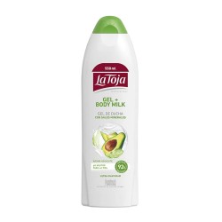 La Toja Aguacate Gel Crema...