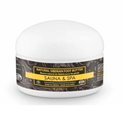 Natura Siberica Sauna-Spa...