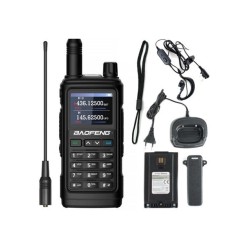 BAOFENG UV-17E...
