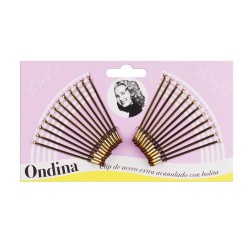 Eurostil Yo-Yo Clips 50mm...