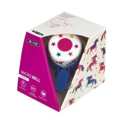 Micro Unicorn bell for...