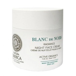 Natura Siberica Blanc De...