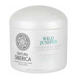 Natura Siberica Wild...