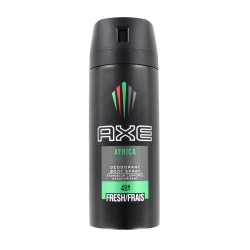 Axe Africa Desodorante...