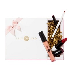 Natura Siberica Edicion Limitada The Red Lip Edition 1un