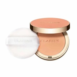 Clarins Ever Matte Compact...