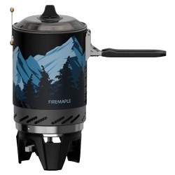 Tourist cooker Jetboli...
