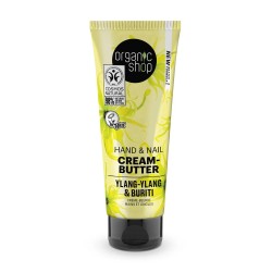 Organic Shop Ylang-Ylang...