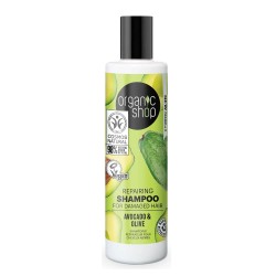 Organic Shop Avocado...