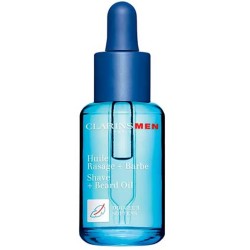 ClarinsMen Shave+Beard Oil...