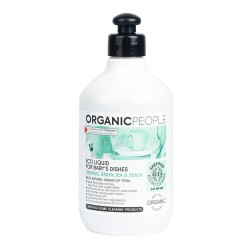 Organic People Organic...