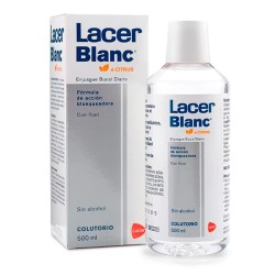 Lacer Lacerblanc citrus...