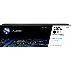 HP 207A Black Original...