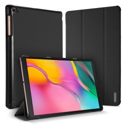 Telefoniümbris Dux Ducis Domo Lenovo Tab M8 (4th Gen) TB300 must