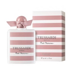 Trussardi Donna Pink Marina...