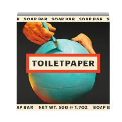 Toiletpaper Beauty Soap...