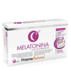 Prisma Natural Melatonin...