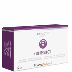 Prisma Natural Gynactiv...