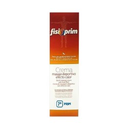 Fisioprim Heat Effect...