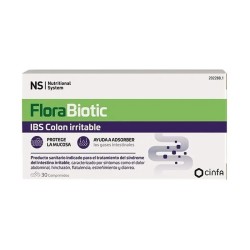 Ns Florabiotic Ibis...