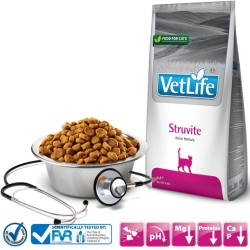 Farmina Pet Food STRUVITE...