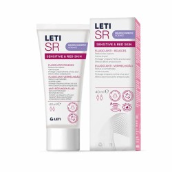 Leti Sr Anti-Redness Fluid...