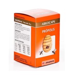 Arkocapsulas Propolis 84...