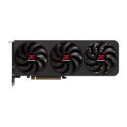 Graphics card. PowerColor...