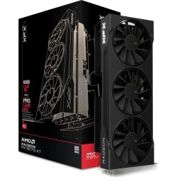 Graphics card. XFX...