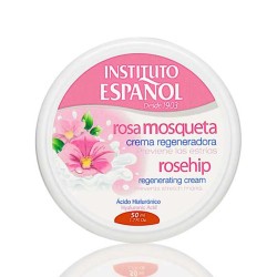 Instituto Español Rosa...
