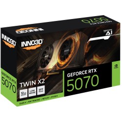 Inno3D GeForce RTX 5070...