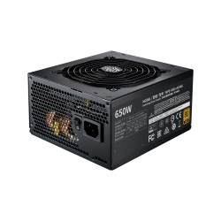 Cooler Master MWE Gold 650...