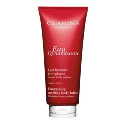 Clarins Eau Dynamisante...