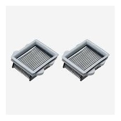 Vacuum Cleaner Accessory|ROBOROCK|Filter Kit|For Flexi Pro/Flexi lite/Flexi|8.08.0033