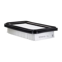 Nilfisk 107413540 vacuum accessory/supply Drum vacuum Filter