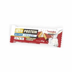 Keto Protein Choco Snack...