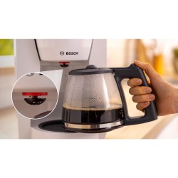 Bosch TKA2M111 coffee maker...