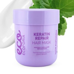 Ecoforia Keratin Repair...